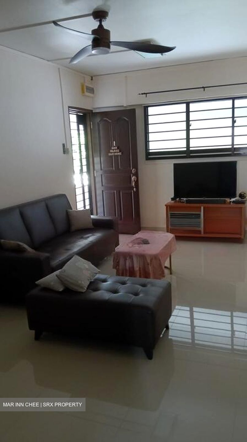 Blk 308 Hong Kah East Place (Jurong East), HDB 3 Rooms #463193311